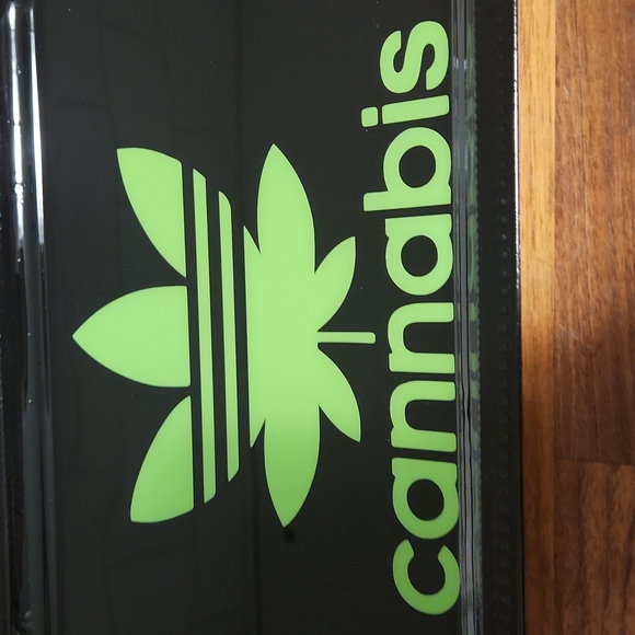 Rolling/serving Tray - Picture 2 of 4